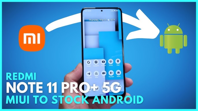 5G on Android: More Than Speed, It’s the Next Smartphone Revolution