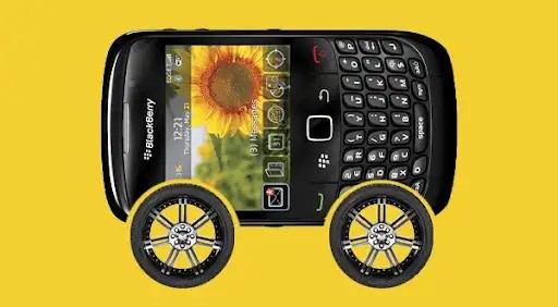 Ahead of the Curve: How Android Phones Pioneered Today’s ‘New’ Mobile Features