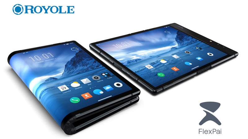 Android’s Big Screen Renaissance: How Foldables Saved the Tablet