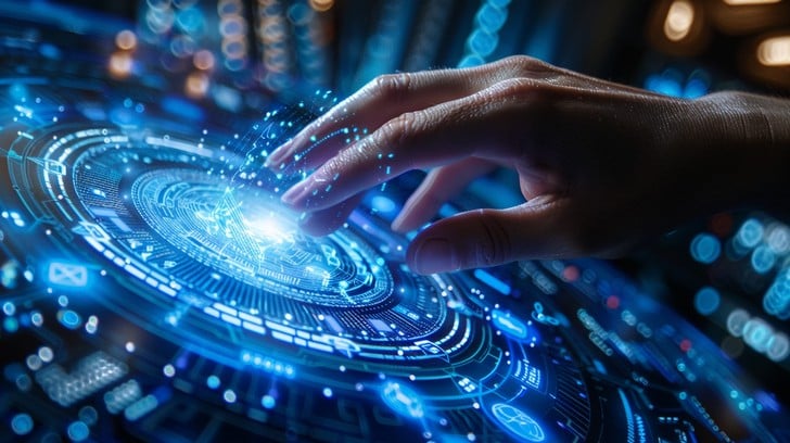 Android’s Next Dimension: Unpacking the Future of Spatial Computing with Google’s XR Push