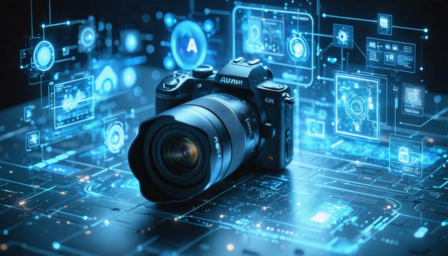 Beyond Megapixels: The AI-Powered Revolution in Android Camera Technology