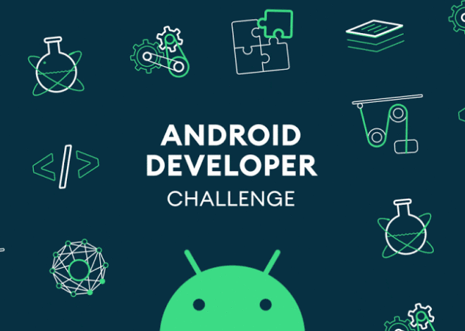 Beyond the Code: How Android Developer Updates Are Redefining Your Daily Tech Experience