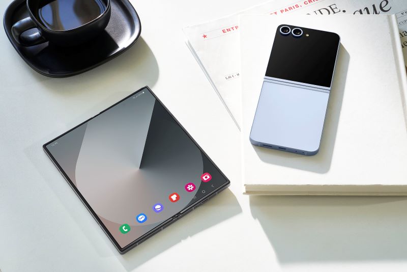 Beyond the Crease: A Deep Dive into the Future of Foldable Android Phones in 2025