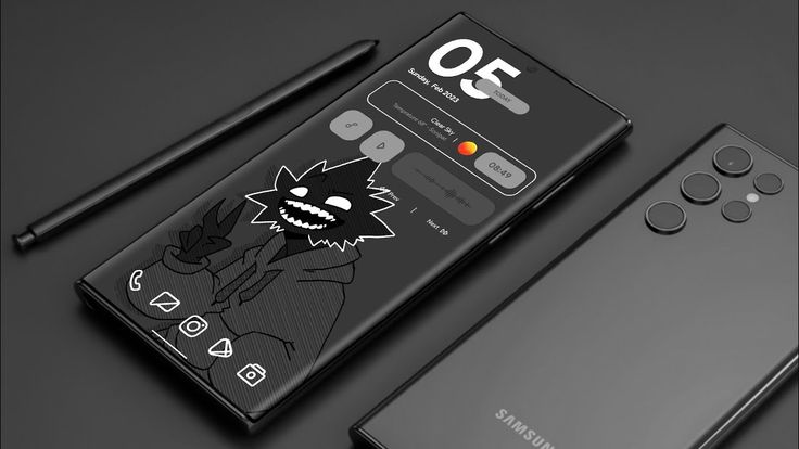 Beyond the Default: A Deep Dive into Android Customization and Theming