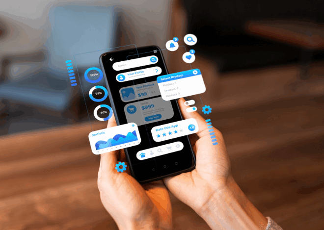 Beyond the Horizon: A Deep Dive into the AI-Driven Evolution of Android Phones