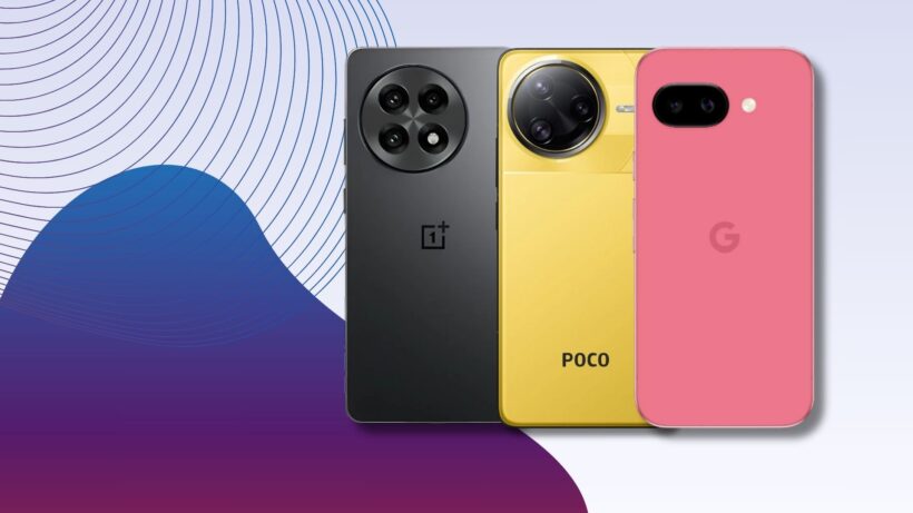 Beyond the Hype: A Deep Dive into the Leaks, Launches, and Legends of Mid-Range Android Phones