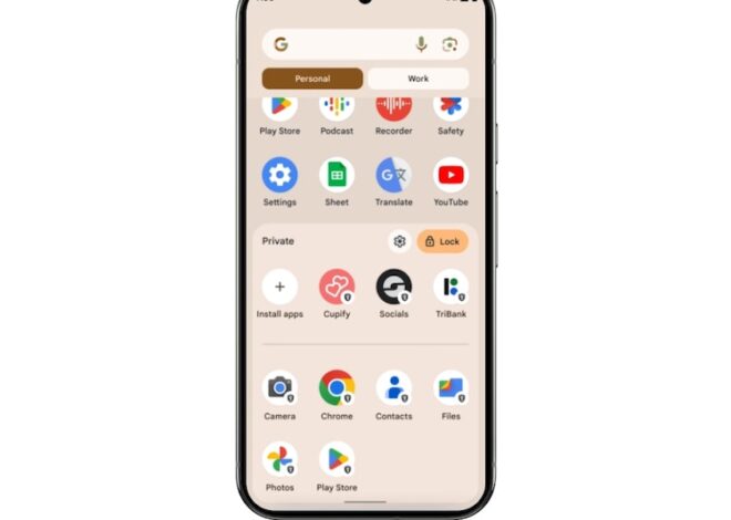 Beyond the Hype: A Technical Deep Dive into Android 15’s Performance and Efficiency Revolution