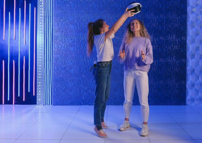 Beyond the Smartphone: How Android is Powering the Future of Mixed Reality
