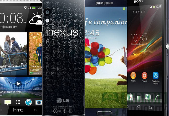 Beyond the Smartphone: The Rise of Android Tablets and Foldables in 2024