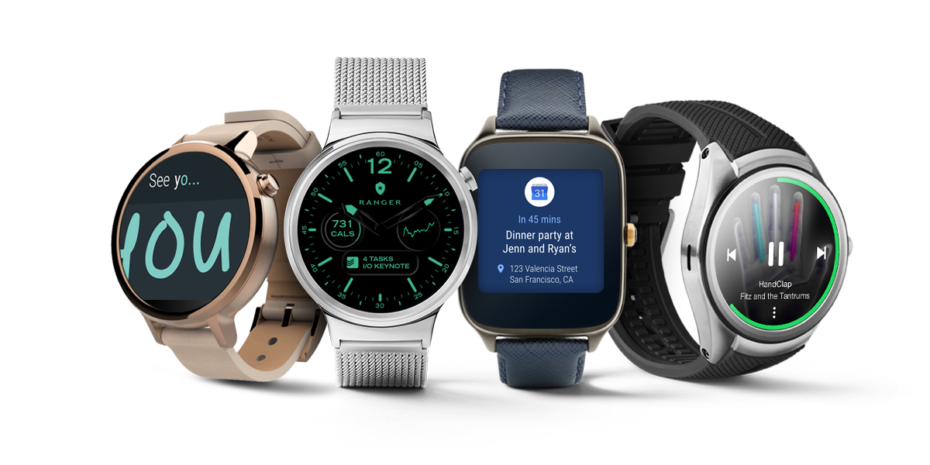 Beyond the Smartphone: The Ultimate Guide to Android Smartwatches and Wearables