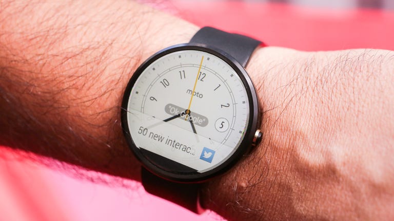 Beyond the Wrist: How Android Smartwatches and Gadgets Are Redefining Connectivity