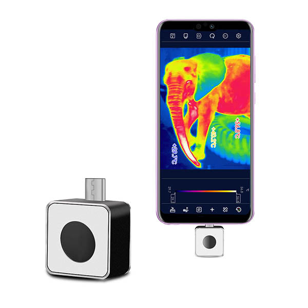 From Pixels to Perception: The AI-Powered Revolution in Android Camera Technology