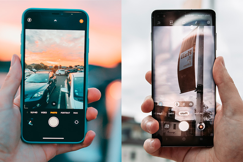 The Android Camera Revolution: How AI and Advanced Sensors Are Redefining Smartphone Photography
