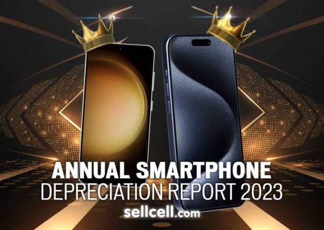 The Android Resale Value Conundrum: A Deep Dive into Depreciation and Long-Term Worth