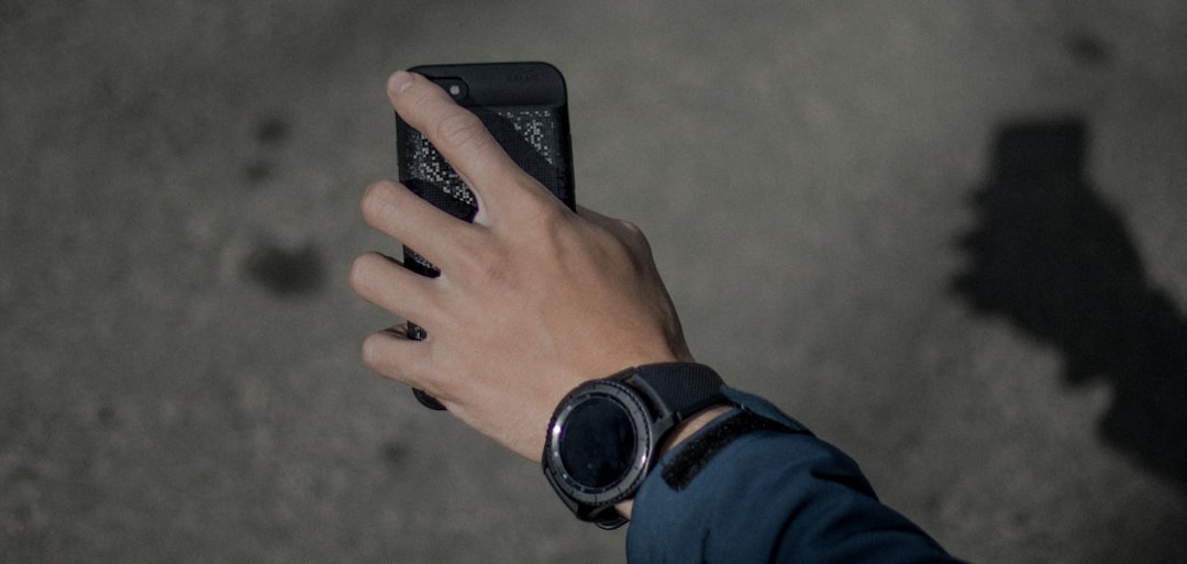 The Android Smartwatch Revolution: Your Phone’s Ultimate Companion