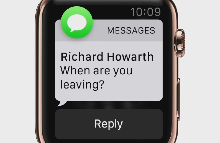 The Android Smartwatch Revolution: Your Phone’s Ultimate Companion