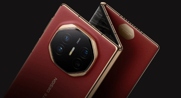 The Future is Unfolding: How Triple-Fold Android Gadgets Will Redefine Mobile Computing