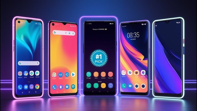 The Ultimate Android vs. iOS Showdown: Why the Ecosystem Matters More Than Ever