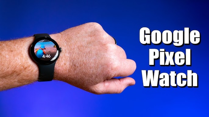 The Ultimate Guide to Android Smartwatches: More Than Just a Mini Phone on Your Wrist