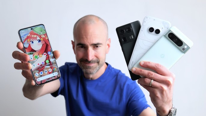 The Ultimate Guide to Fixing Network Problems on Android Phones