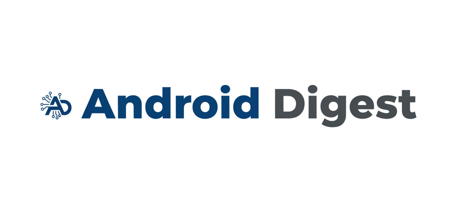 Android Digest