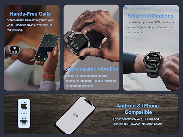 The Android Advantage: Why Customization and Control Define the Modern Smartphone