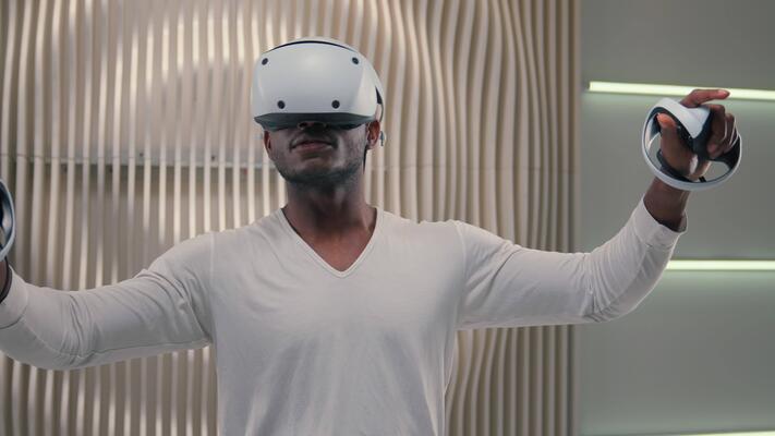 The Next Frontier: How Android and On-Device AI Are Powering the XR Revolution