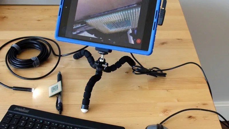 The Unseen Android Ecosystem: A Deep Dive into Gadgets That Aren’t Phones