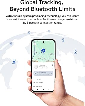 Beyond Lost and Found: How Android’s Tracking Tech is Reshaping Privacy and Security