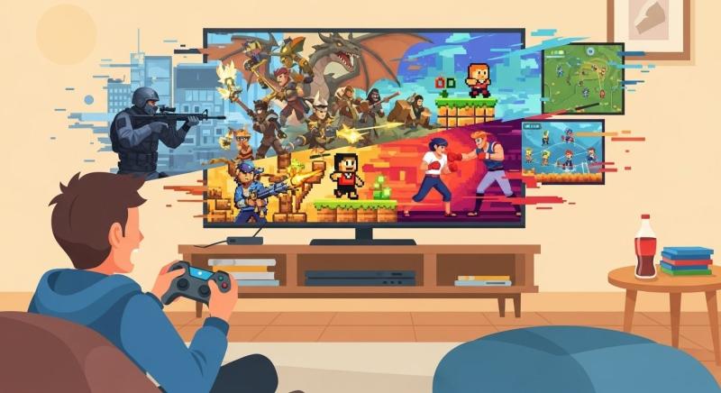 The AI Revolution in Your Pocket: How Google’s Latest Android Phones are Redefining Mobile Intelligence