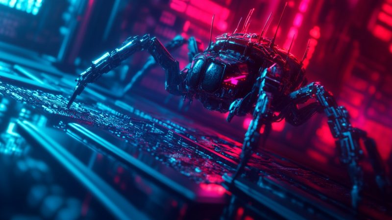 The Evolution of Mobile Threats: Understanding the Rise of Real-Time Android Malware-as-a-Service