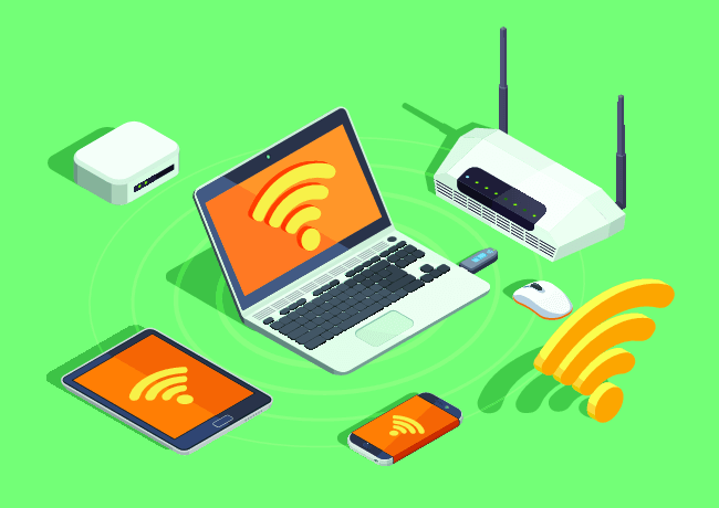The Great Unification: How New Wi-Fi Standards Are Bridging Android and iOS File Sharing