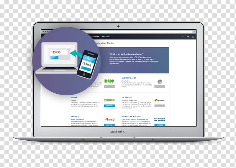 Keywords:
Two-Factor Authentication on phone screen - Multi-factor authentication E-authentication Computer program ...