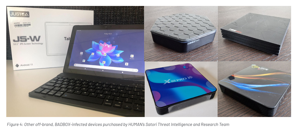 Android malware interface - Android devices shipped with backdoored firmware as part of the ...
