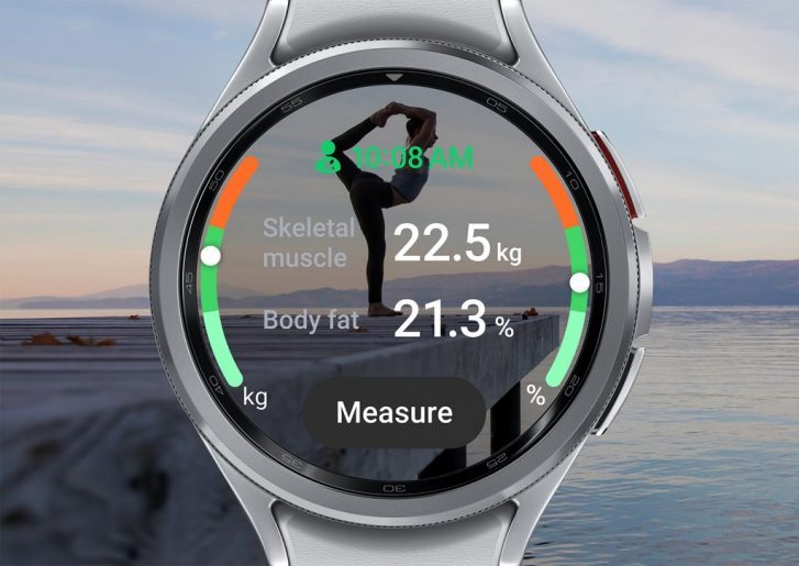 Galaxy Watch - Samsung's Galaxy Watch6 : Unlocking a heart healthier lifestyle on ...