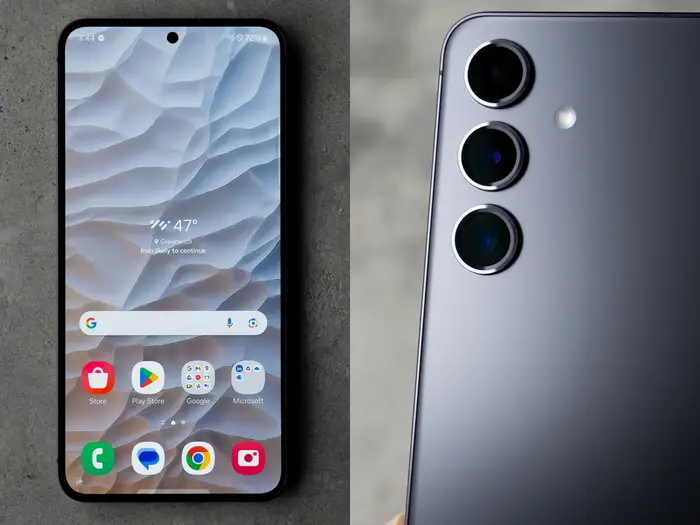 Android flagship phone camera system - Samsung Galaxy S24 Review: the Top Android Phone for Most People