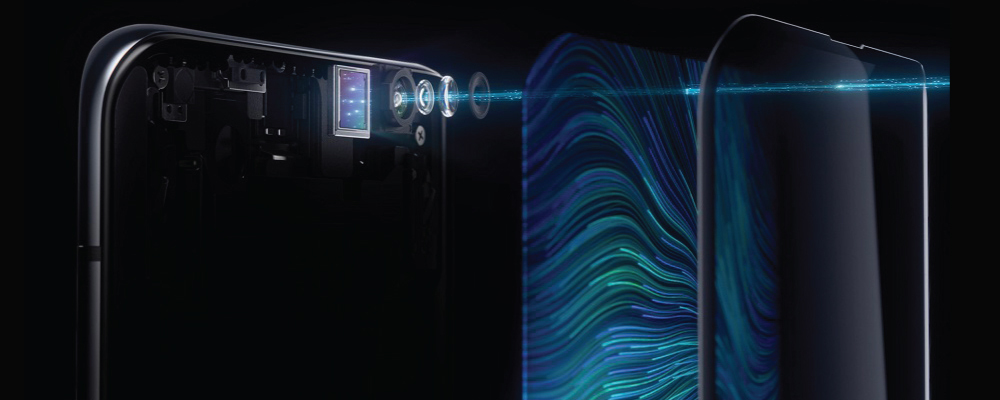 under-display camera smartphone - Is the Under-Display Camera the Future of Smartphones ...