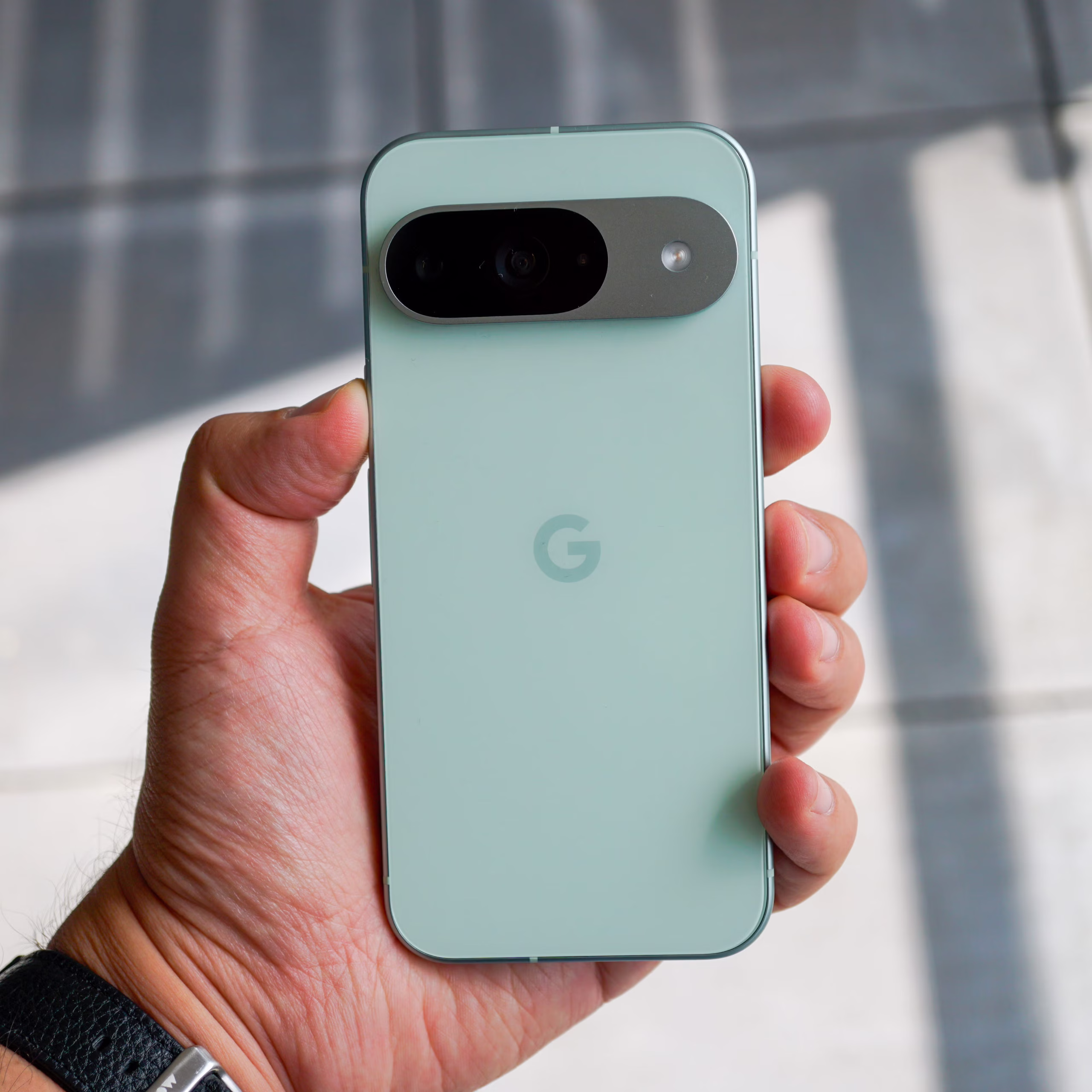 Google Pixel - Review: Google's Pixel 9 is the go-to best Android phone for most ...