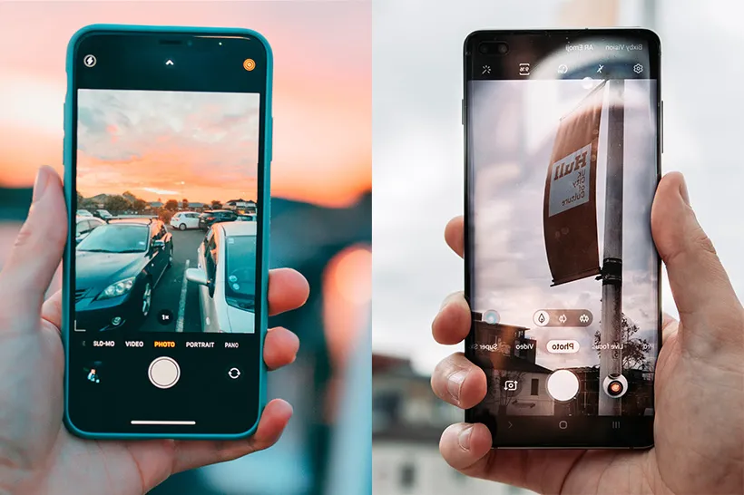 Android smartphone camera - Best camera phones for photography in 2025 | Amateur Photographer