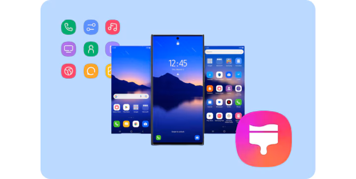 Beyond the Default: The Ultimate Guide to Android Customization and Theming