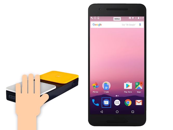 Android Switch Access - Switch Access in Google Android O lets you control phones from a ...