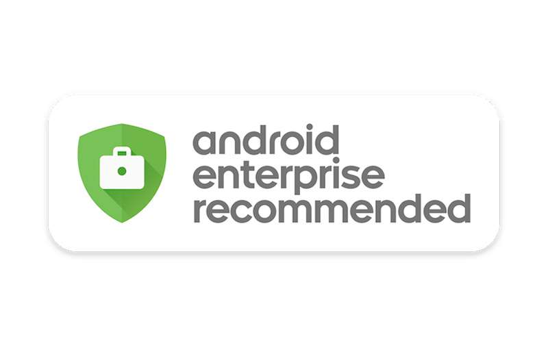 Android Enterprise Recommended - Android Enterprise launches recommended devices catalog