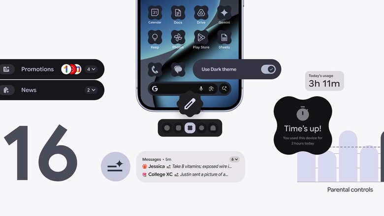 Android Circle to Search feature - Circle To Search For Scams And Other New Android Features Google ...