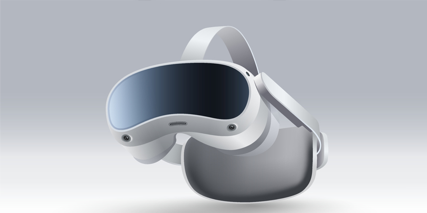 Virtual reality headset - Pico 4 Virtual Reality Headset Review: Affordable Power - XR Today