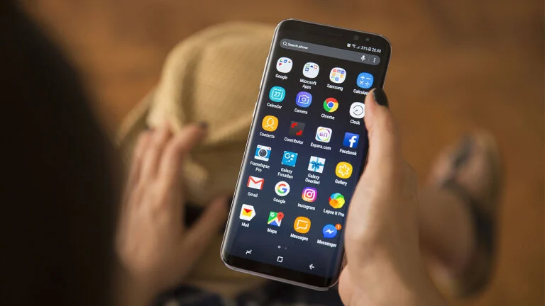 Android home screen customization - The Best Android Launchers for Home Screen Customization | PCMag