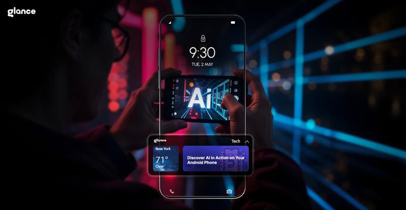 Android AI features - Discover How AI Is Making Android Phones Smarter in 2025