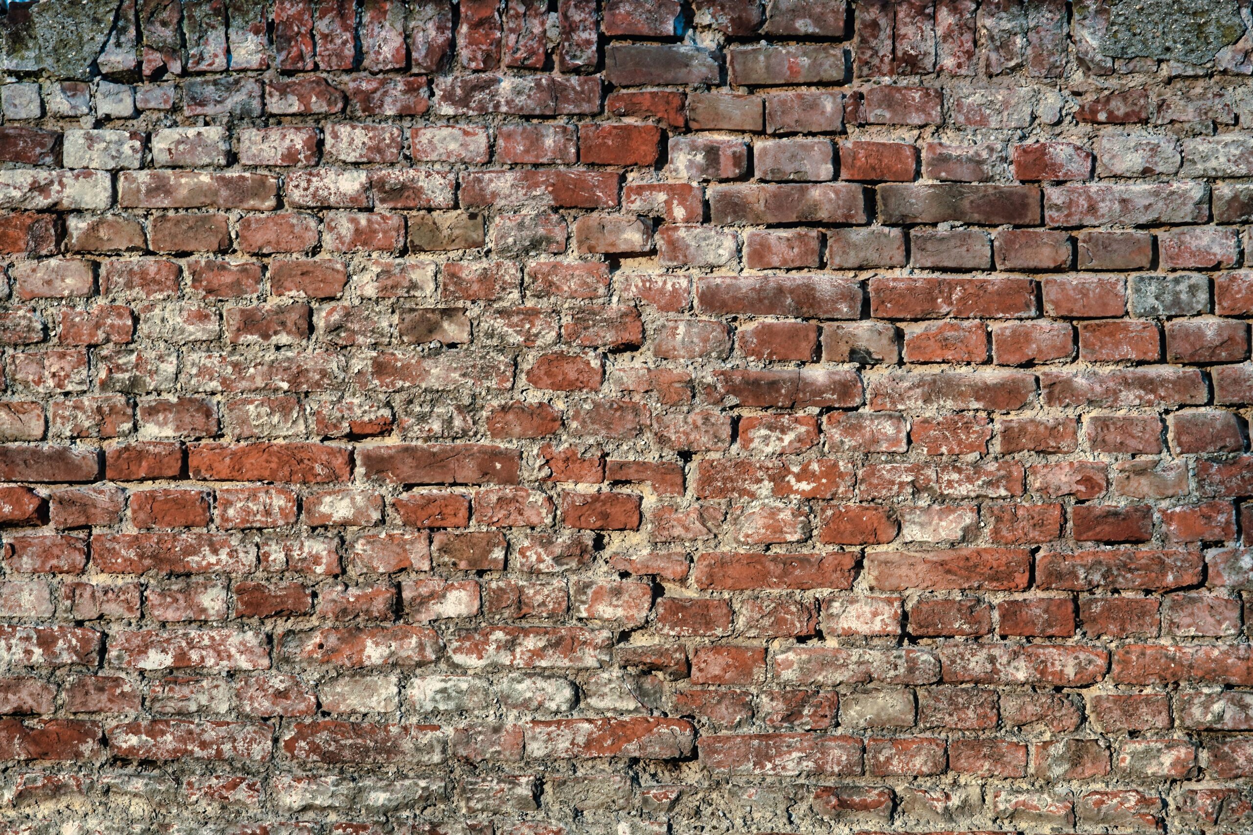 Keywords:
smartphone behind brick wall - brown and gray brick wall
