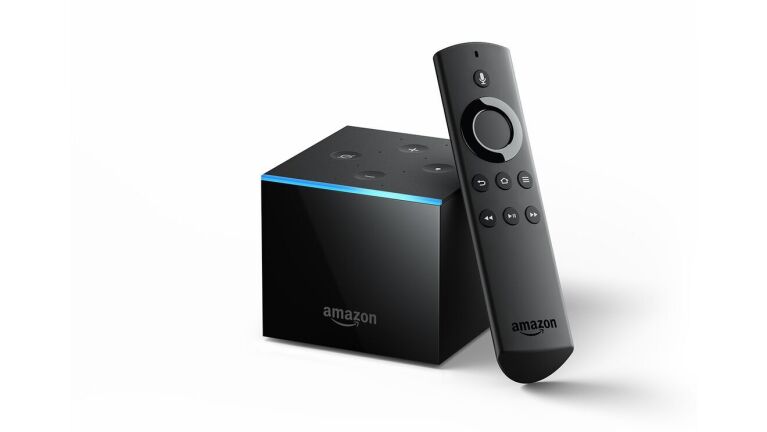 Amazon Fire TV devices - Fire TV: Amazon streaming device celebrates 10 years - Photos