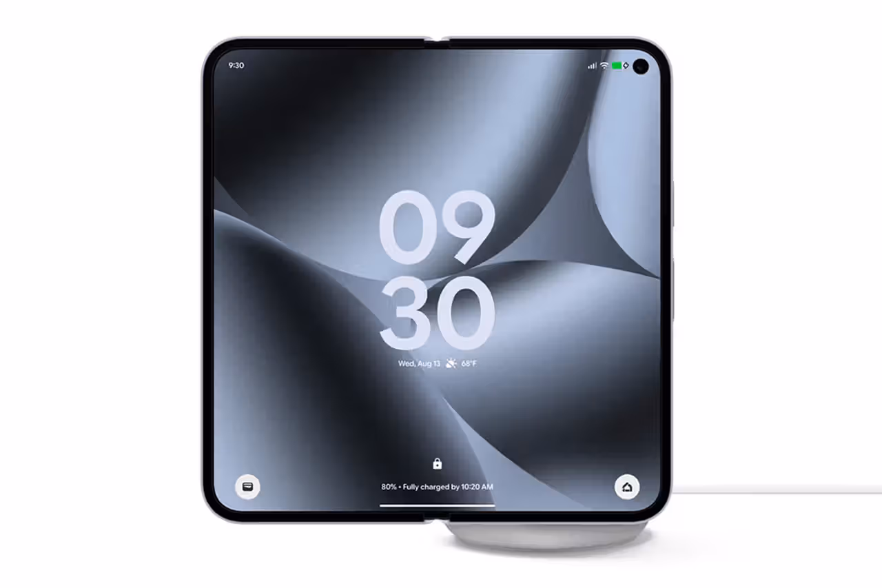 lineup of new Android smartphones - Google Unveils New Four-Phone 'Pixel 10' Lineup | Hypebeast