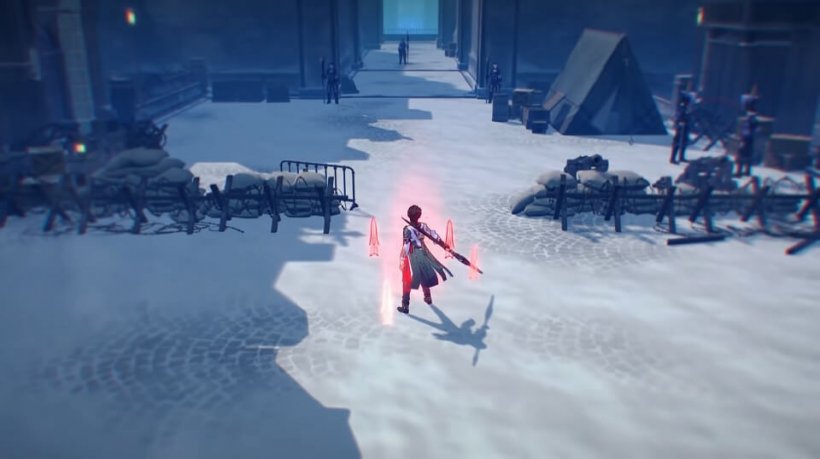 Honkai Star Rail gameplay - Honkai: Star Rail gets a new gameplay trailer, more details about ...